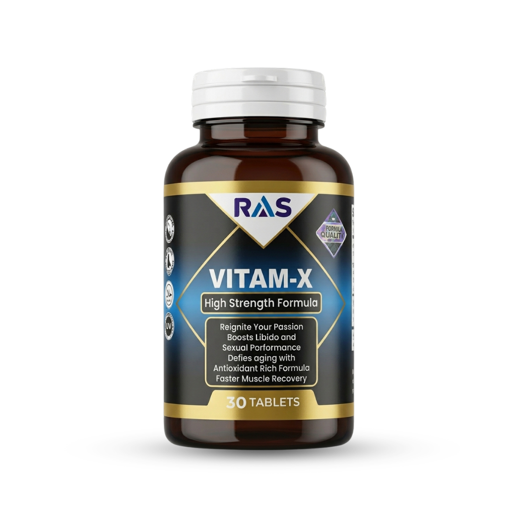 Vitam-X