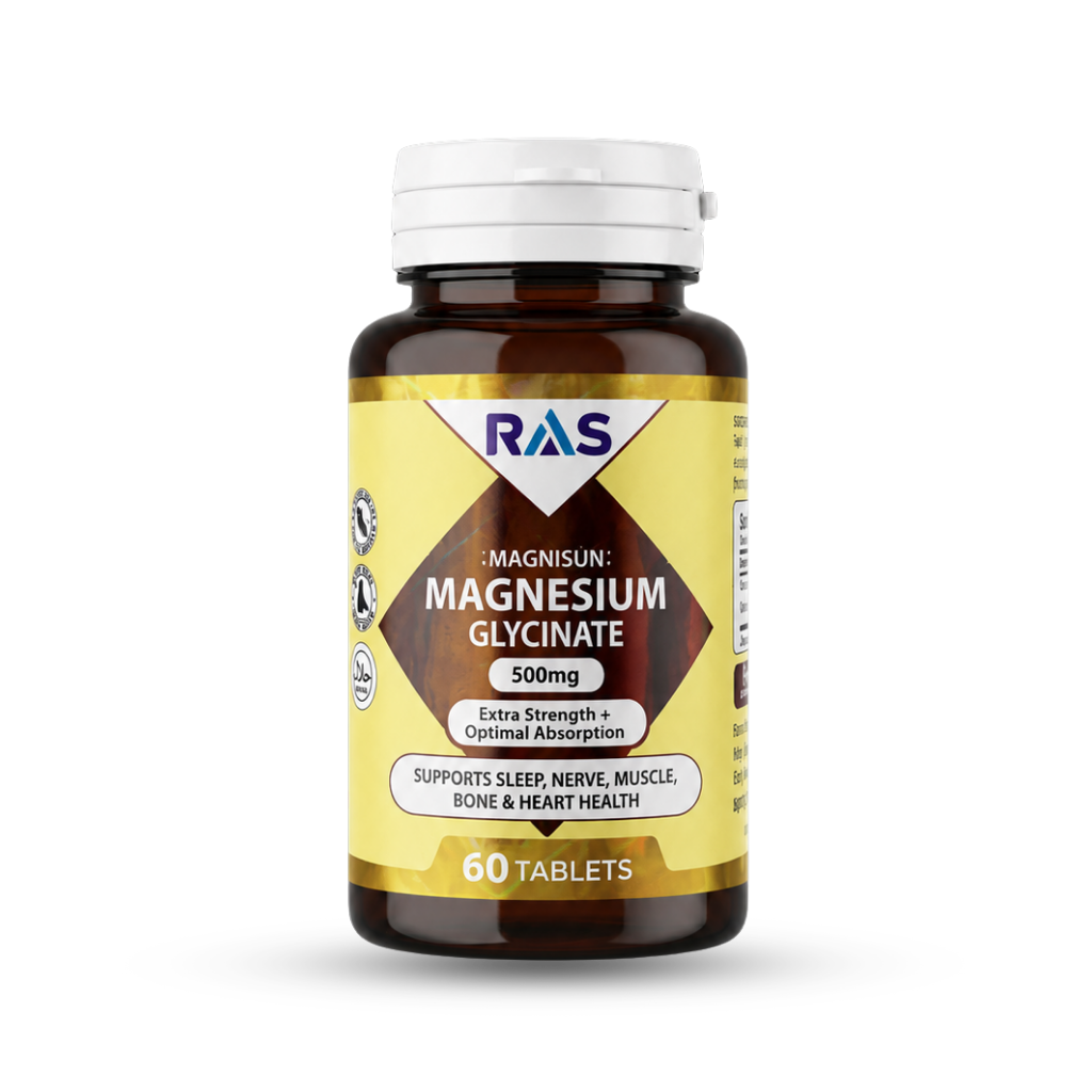 Magnesium Glycinate
