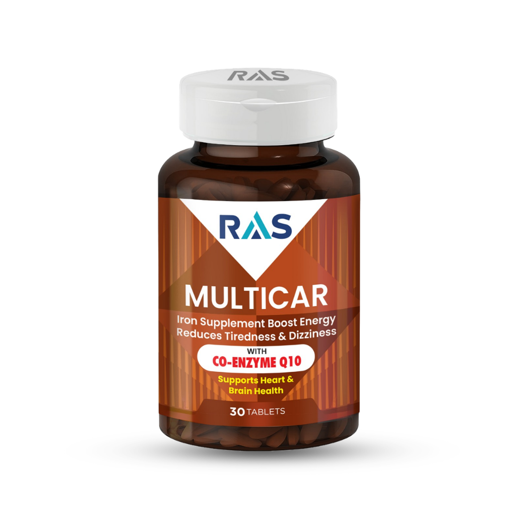 MULTICAR