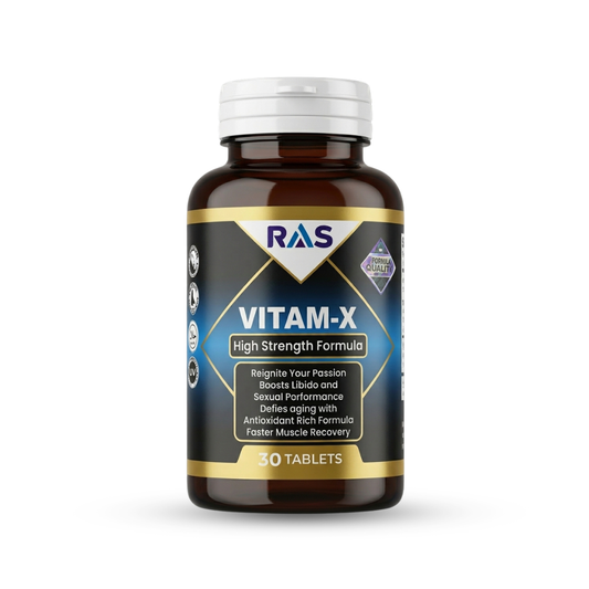 Vitam-X