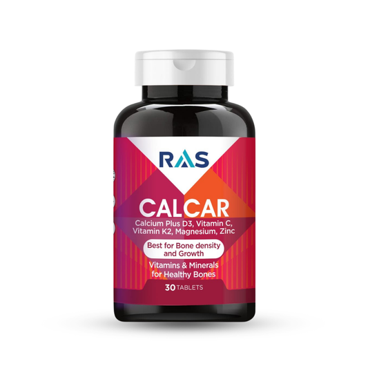 CALCAR